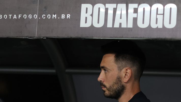 Botafogo-Mirassol, streaming live e diretta tv: dove vedere la partita gratis - immagine 1