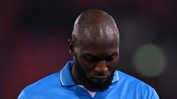 Lukaku stenta, è incapace di imporsi: Caldirola gli nega spazio e occasioni. I voti