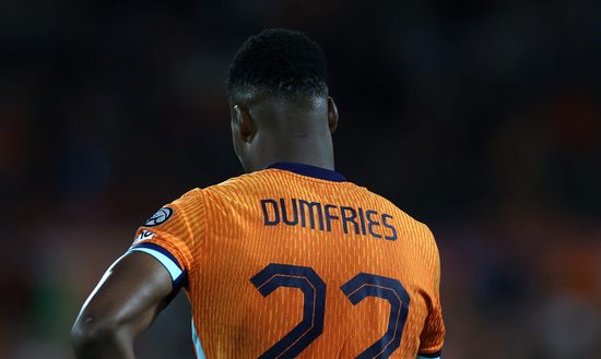 Inter, 90′ per Sucic e Dumfries, assist per Denzel. Golazo Zielinski in amichevole, il video- immagine 3