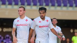 La difesa ha convinto. Palladino a Lecce con i soliti cinque