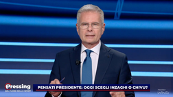 Sei un presidente: scegli Chivu o Inzaghi? A Pressing 4-3 Inzaghi. Che sorpresa alcune risposte