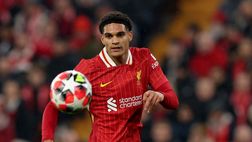 In UK – Inter, nome nuovo per la difesa: occhi su Quansah, il Liverpool spara alto