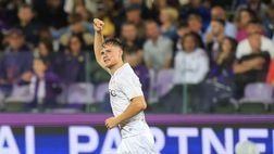 Beukema ancora raggiante: “Esordio con gol a Firenze, che serata indimenticabile”