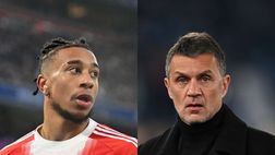 Quella volta che Maldini stava per portare Olise in rossonero: ora il Milan si mangia le mani