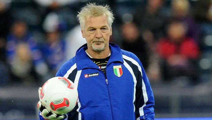Tacconi: “Calcio? Noia mortale. Mi sono divertito solo con Juve-Inter. Su Zenga vi racconto…” - immagine 1
