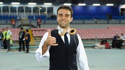 Giuseppe Rossi annuncia il ritiro: “Versato sangue, sudore e lacrime”