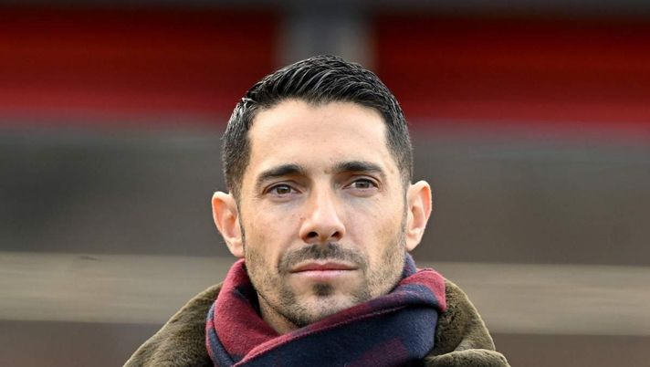 Geoffrey Moncada (dirigente AC Milan) | Calciomercato AC Milan News (Foto Getty Images) Milan, ecco Kostic: iniziate le visite mediche per l'attaccante | Video