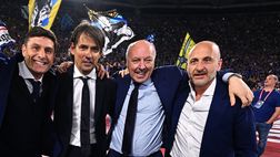 Marotta: “Molto felici di Inzaghi, vuole spettacolo. Poi siamo l’Inter, bisogna vincere”
