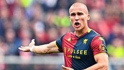 Repubblica – Inter, idea Ostigard per sostituire De Vrij: la situazione. L’offerta…