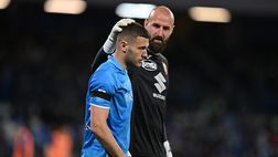 NEWS – Pavard, Thuram, Thauvin, Lucca, Ricci, Tengstedt, Anguissa, Buongiorno, Morente e su Yildiz…