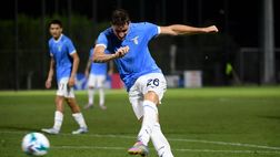 Lazio-Juventus, Basic: “Non voglio parlare di me, negli ultimi due anni…”