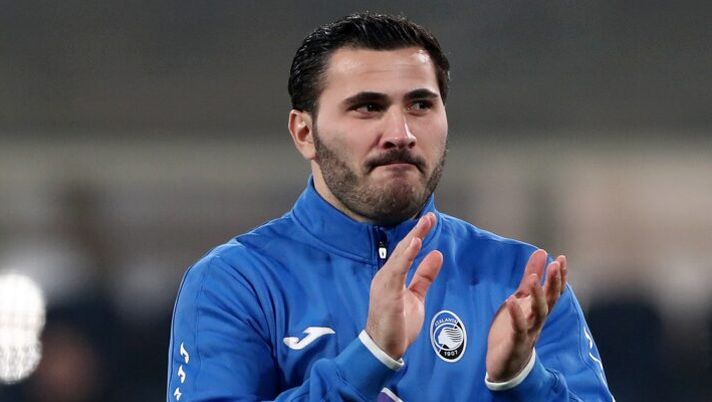 Kolasinac: “Assist? Non lo vedrete spesso, ma sono orgoglioso di come ho giocato” - immagine 1