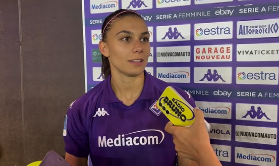 Bonfantini sulla Supercoppa: “Dobbiamo giocare da squadra, serve concretezza”- immagine 2