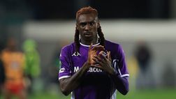 Fiorentina, la formazione ufficiale in Conference: c’è Kean! La scelta su Gosens, Gudmundsson e Dodo