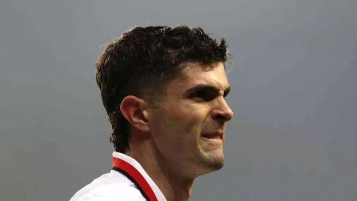L'ex calciatore: 'Pulisic da causa persa a volto del Milan. Ora è un leader e ...'