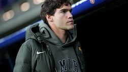 Gds – Alonso, Inter opzione più gradita. Kurzawa? Su di lui va detto che…