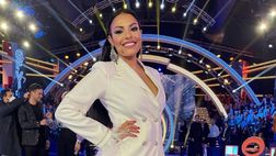 Carolina Marconi pazza di Roma: “Col Braga non possiamo sbagliare. Ma ci manca Totti”