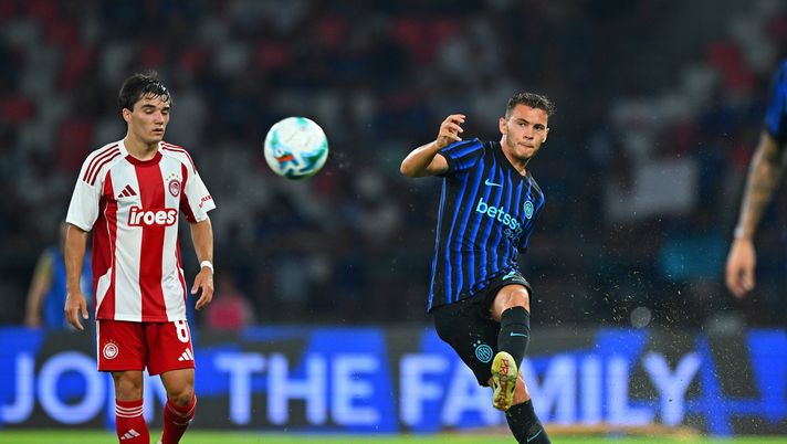 Torino, il confronto tra Asllani e Nicolussi: l’albanese meno duttile e più preciso - immagine 1