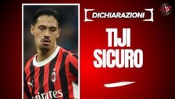 La Coppa Italia salverebbe la stagione del Milan? Reijnders risponde così