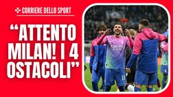 Milan, Ordine: “Attento all’Europa League! Ecco i quattro ostacoli”