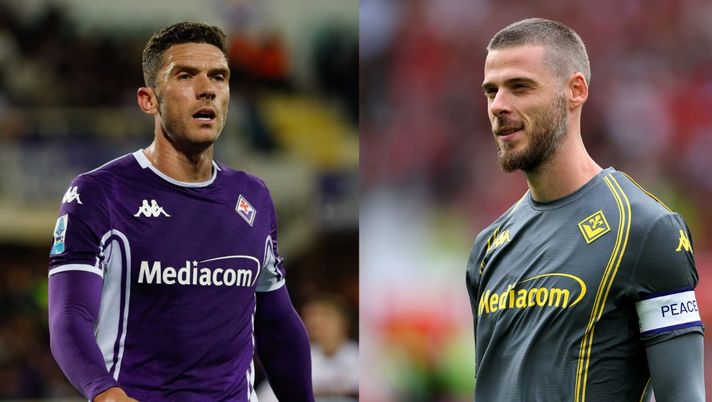 Di Marzio conferma: “Gosens e De Gea restano alla Fiorentina. Rifiutate le offerte” - immagine 1