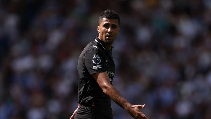 Rodri Manchester City