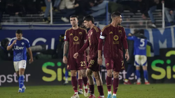 Napoli Roma Manna