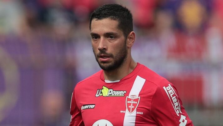 Caprari show, il Monza vince 2-0. Da Colpani out a Kyriakopoulos e Petagna, tutti i segnali - immagine 1