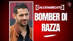 Calciomercato Milan, arriva il super attaccante: i bookmakers ci credono