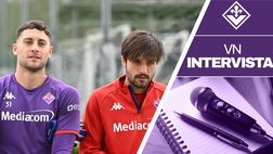 Cerofolini a VN: “Ranieri, capitano già da piccolo. Su Kean avevate dubbi?”