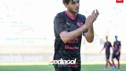 Soleri: “Momento difficile, Palermo merita di più. Concentrati su rush finale”