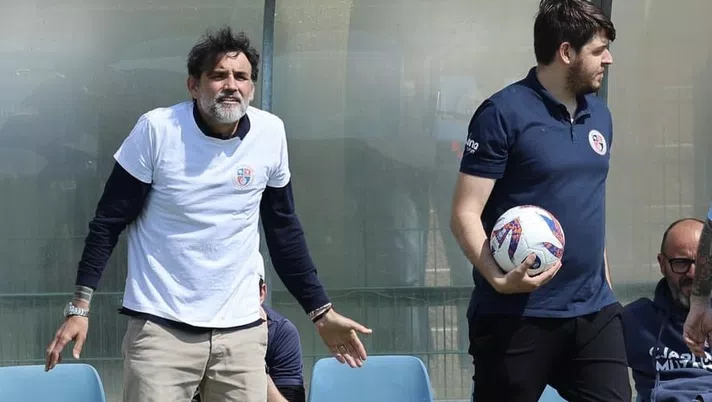 Cjarlins Muzane retrocesso, è il club che aveva speso di più quest’anno - immagine 1