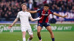 Gazzetta – Bologna non del tutto convinto di Sohm