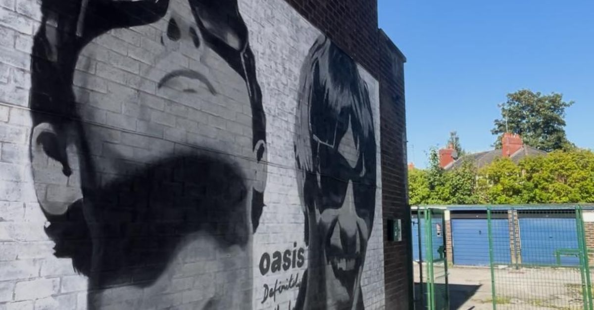 VIDEO Da Sifters Records al vecchio stadio ecco il Manchester City