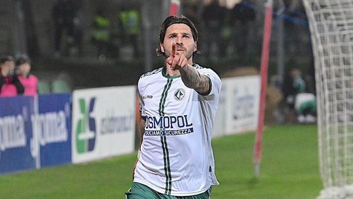 Mercato Padova, si cerca un attaccante. La situazione di Patierno - immagine 1