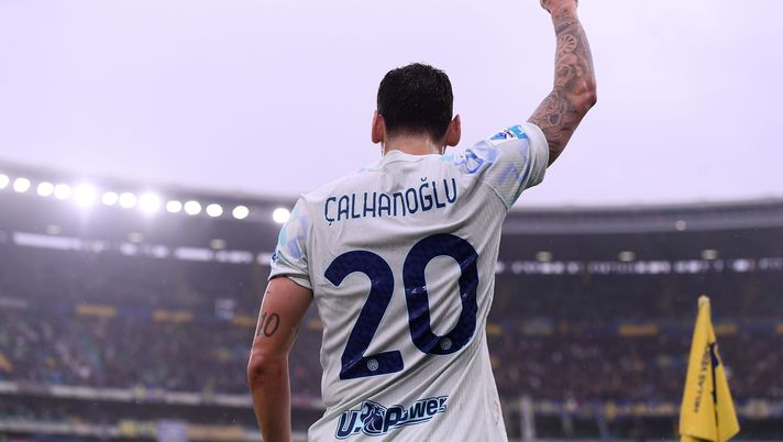 Getty Images Ts – Verona-Inter, pagelle: Bonny non pervenuto, Calha il più lucido. Chivu un signore… - immagine 1