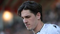 BREAKING – Zaniolo si ferma per infortunio! I tempi di recupero nel comunicato dell’Udinese