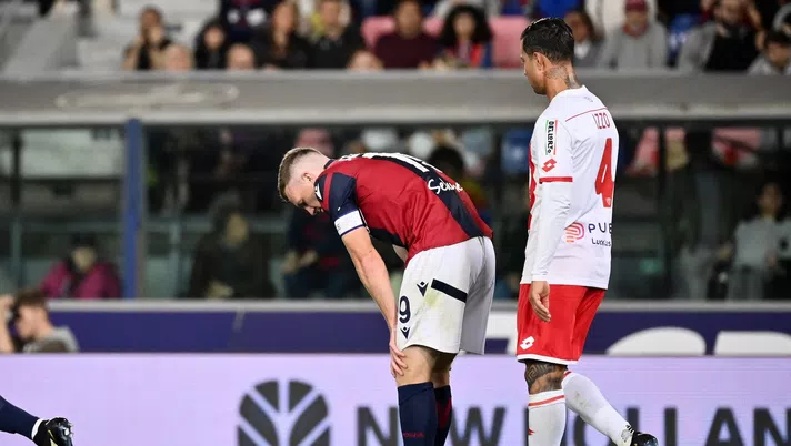 Fantacalcio Bologna. Brutta tegola a centrocampo: stagione finita per Ferguson! Ecco il possibile sostituto - immagine 1