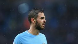 Bernardo Silva attacca: “Non capiscono niente di calcio. Quattro mesi brutti e diventiamo…”