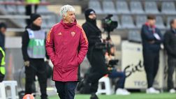 Roma-Midtjylland, le formazioni ufficiali di Gasperini e Tullberg