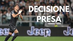 Serie A – Juventus. Le condizioni di Vlahovic verso il derby: ecco cosa filtra