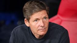 Panchina Milan, giorni decisivi: summit alle porte con Glasner. Poi emerge anche una clausola
