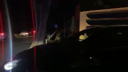 Lazio, il diesse Fabiani lascia il centro sportivo di Formello – VIDEO