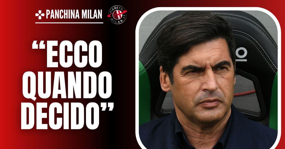 Milan tanti 