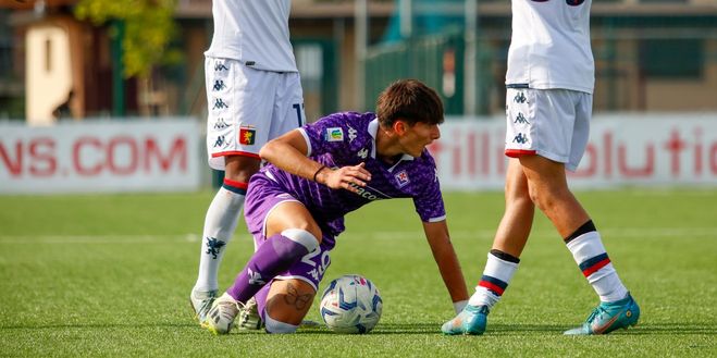 Troppa concorrenza per Fortini. Anche lui va in prestito in Serie B- immagine 2