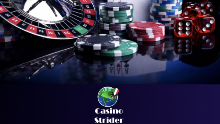 Gli errori comuni nei casinò esteri con bonus di benvenuto – Tony Tomaselli - immagine 1