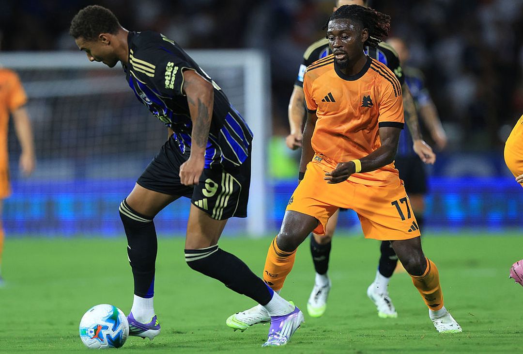 Pisa-Roma 0-1 – FOTO GALLERY - immagine 66