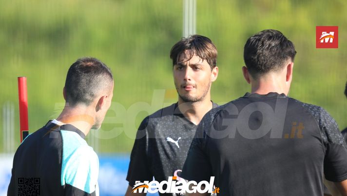 Calciomercato Palermo, ok Soleri: Valencia, Brescia e nuovo contratto. La verità… Calciomercato Palermo, ok Soleri: Valencia, Brescia e nuovo contratto. La verità… - immagine 1