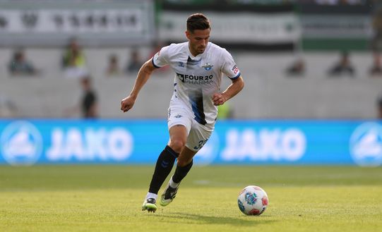 Hannover-Karlsruher: streaming gratis, diretta TV e probabili formazioni- immagine 2