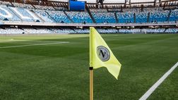 GALLERY “Il campo sta aspettando. La missione è chiara”: tutto pronto per Napoli-Juve